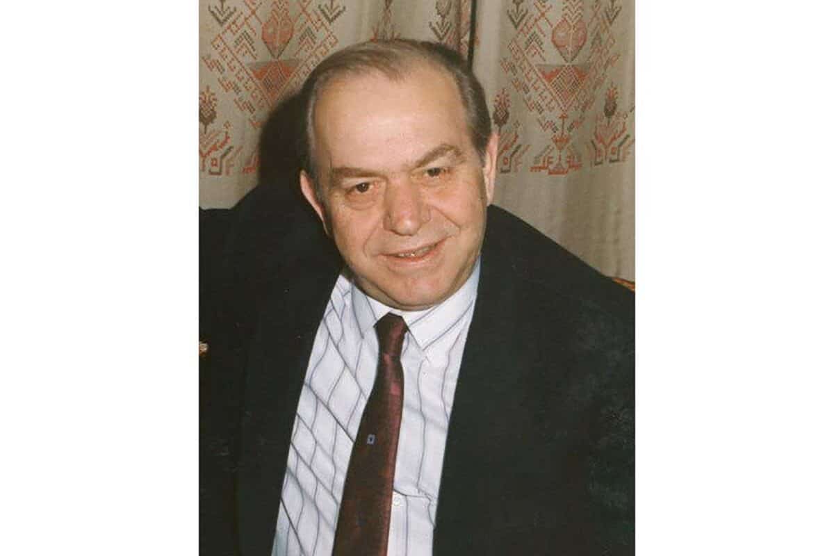 Έφυγε από τη ζωή ο Στέργιος Ευθυμίου – Το Σάββατο η κηδεία στην Πηγή