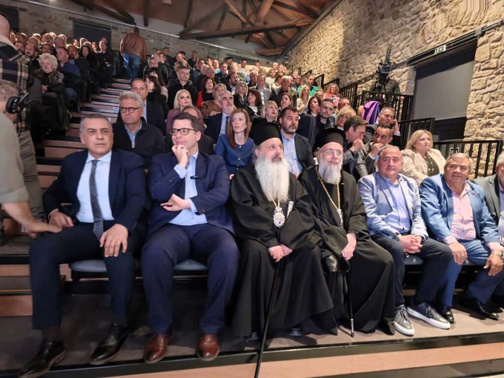 Τρίκαλα: Τα έργα ΕΣΠΑ και η συνεργασία Δήμου – Περιφέρειας