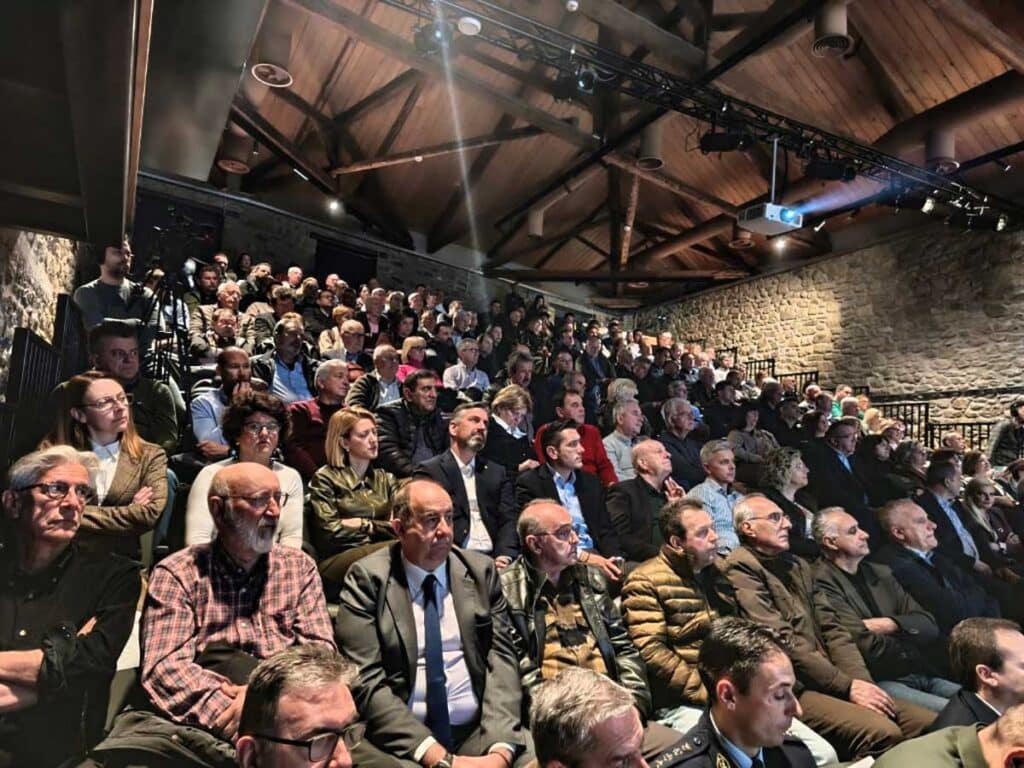 Τρίκαλα: Τα έργα ΕΣΠΑ και η συνεργασία Δήμου – Περιφέρειας