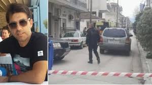 Καρδίτσα: Σύλληψη 17χρονου για τη δολοφονία του Γιώργου Τσιτόγλου