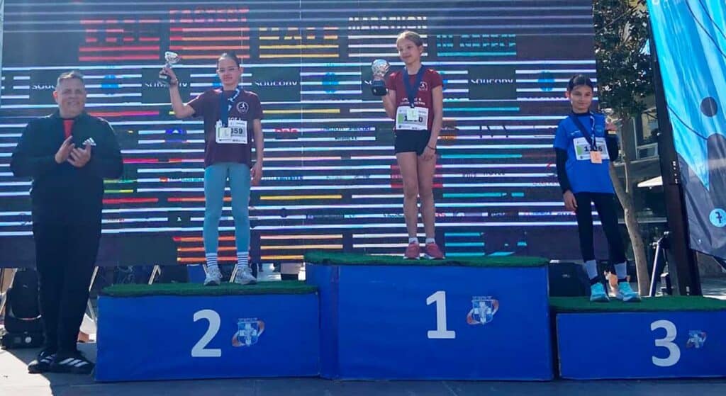 Τρίκαλα: Σχεδόν 6.000 δρομείς στον 17ο Ημιμαραθώνιο