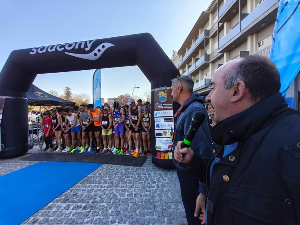 Τρίκαλα: Σχεδόν 6.000 δρομείς στον 17ο Ημιμαραθώνιο