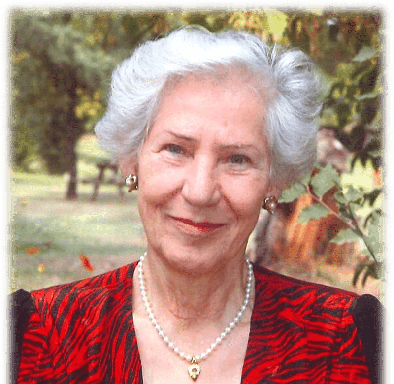 Έφυγε από τη ζωή η Βασιλική Καλιακούδα