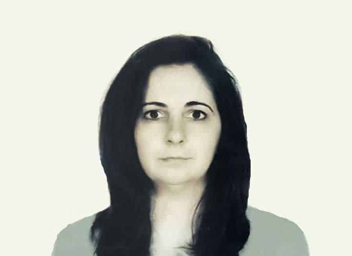 Έφυγε από τη ζωή η δασκάλα Δήμητρα Καραμήτρου