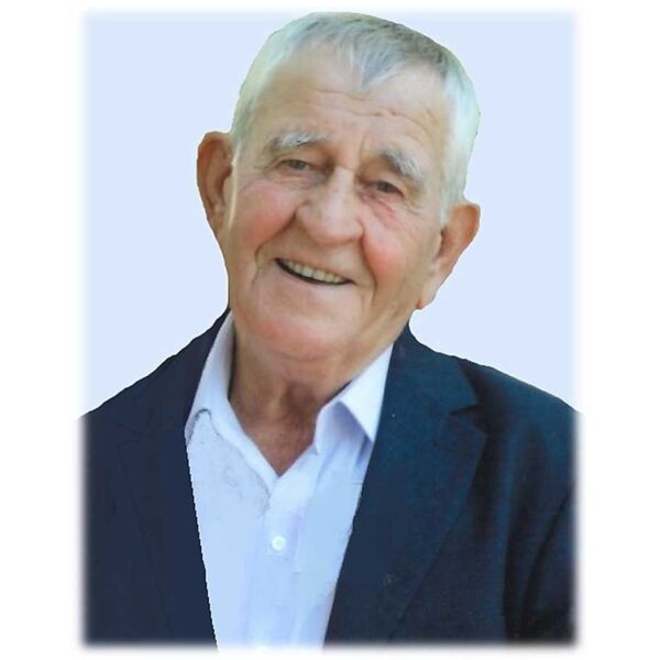 Τρίκαλα: Έφυγε από τη ζωή ο Γεώργιος Καραστέργιος