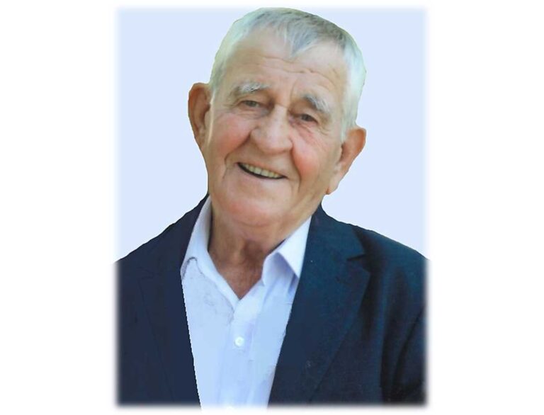 Τρίκαλα: Έφυγε από τη ζωή ο Γεώργιος Καραστέργιος