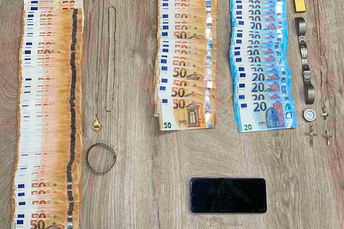 Τηλεφωνική απάτη και στα Τρίκαλα – Συνελήφθη 71χρονος