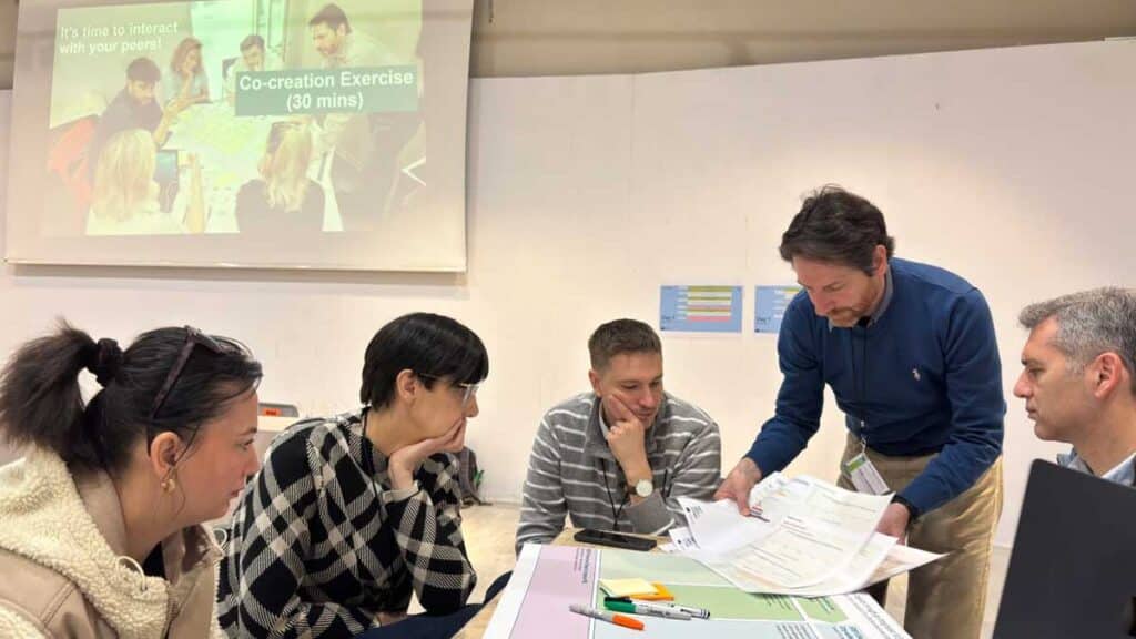 Τρίκαλα: Παρουσία σε ευρωπαϊκό πρόγραμμα για κλιματική ουδετερότητα