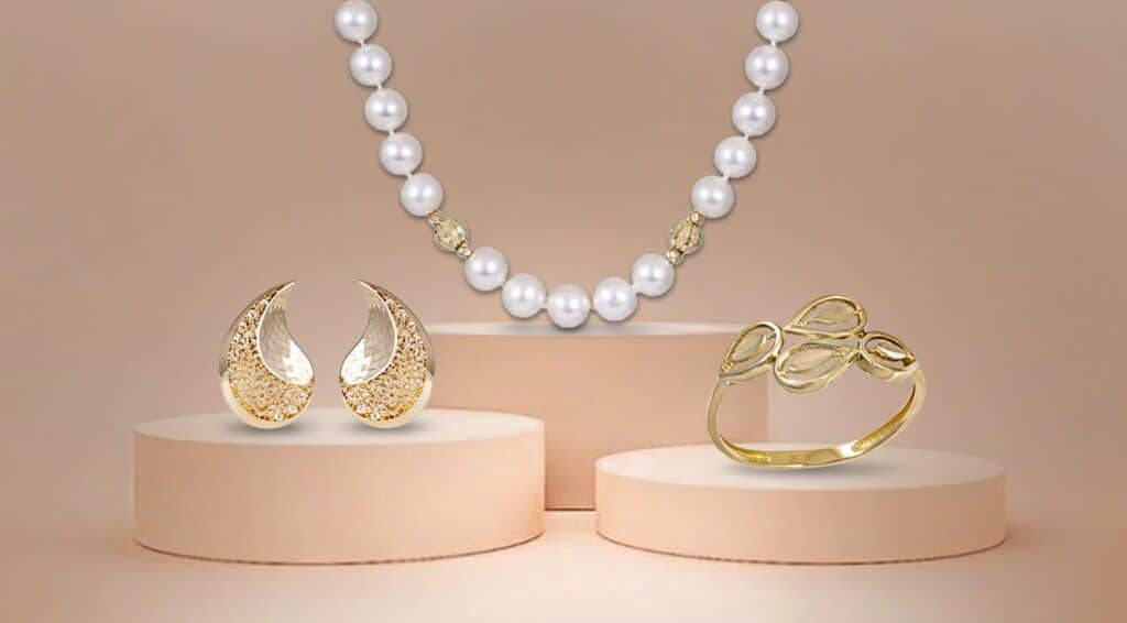 Δώρα για τη Γιορτή της Γυναίκας: Διαχρονικά σύμβολα κοσμημάτων που εκφράζουν τύχη, δύναμη και αγάπη