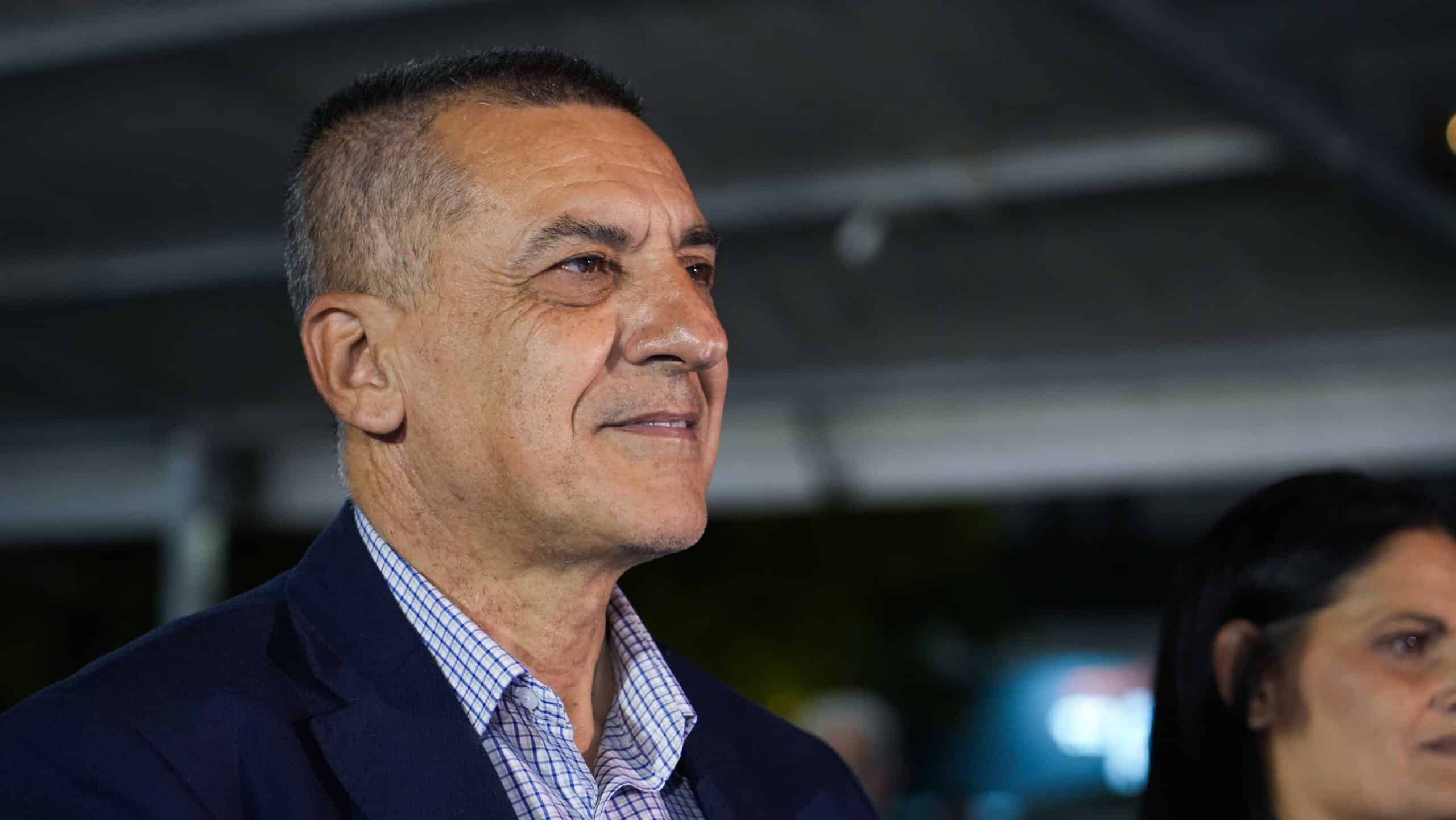 Κουρέτας στη Χρυσομηλιά για την 25η Μαρτίου