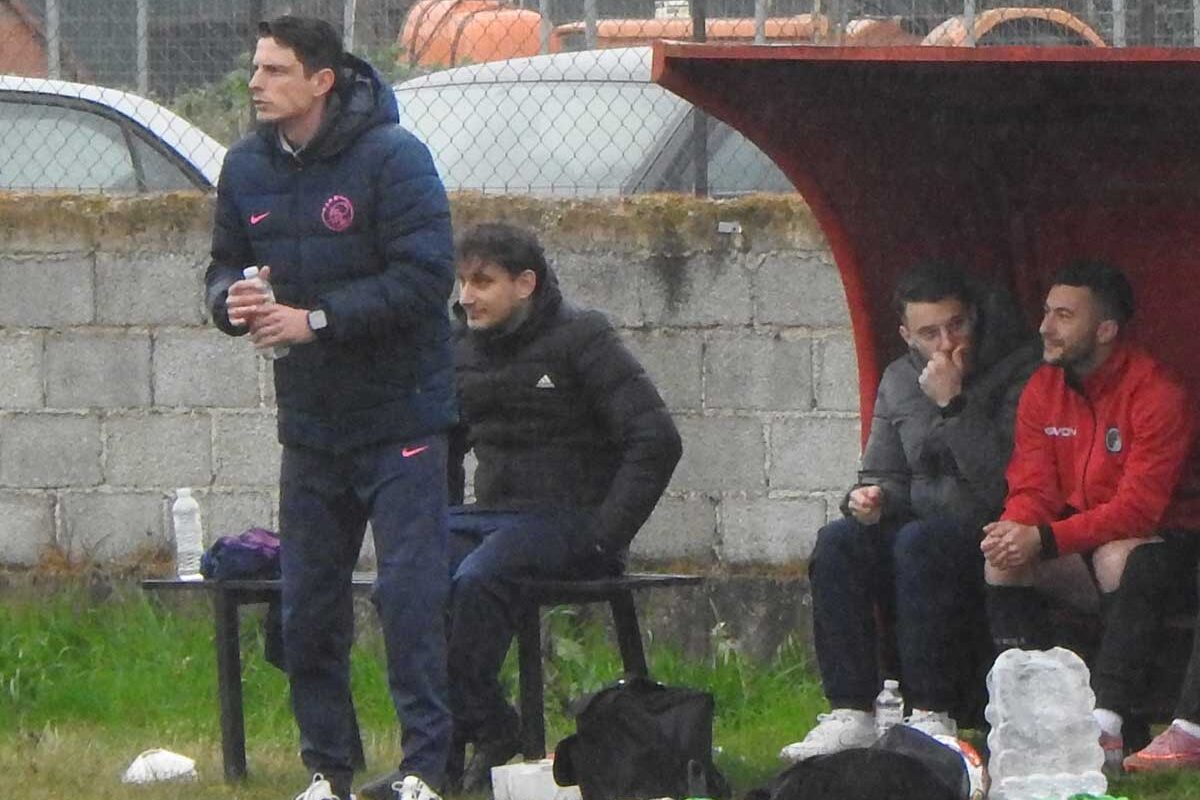 Το ξέσπασμα και η δικαίωση του Κυριάκου Κρεμμυδιώτη