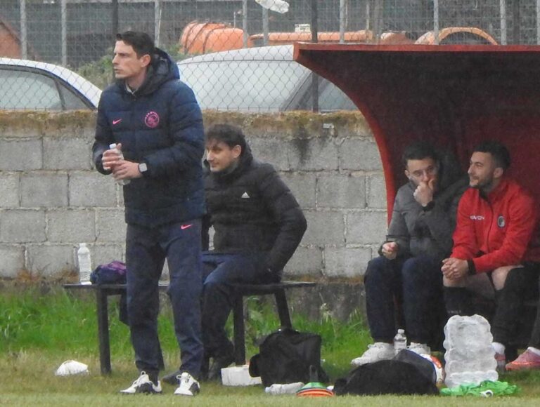 Το ξέσπασμα και η δικαίωση του Κυριάκου Κρεμμυδιώτη