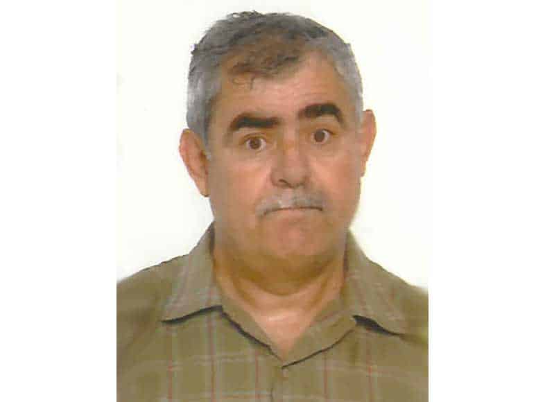 Τρίκαλα: Έφυγε από τη ζωή ο Σταύρος Κρομμύδας