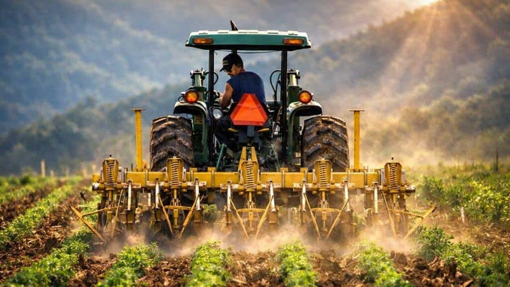 Τσιάρας: Στο τραπέζι μέτρα για λιπάσματα στους αγρότες