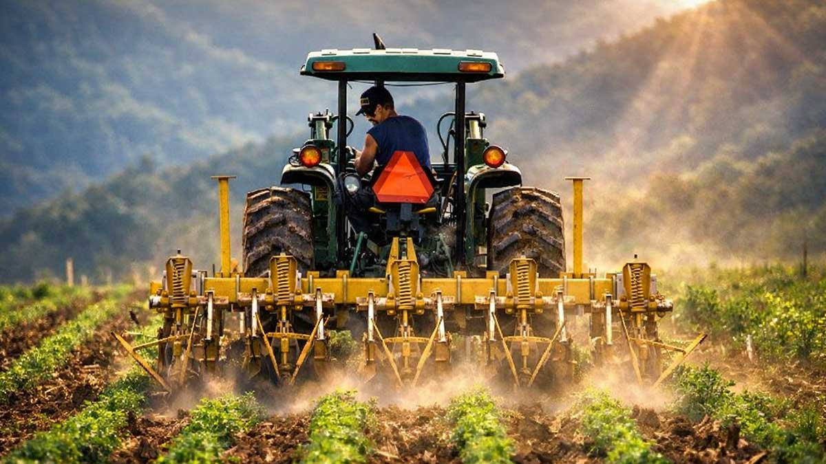 Τσιάρας: Στο τραπέζι μέτρα για λιπάσματα στους αγρότες