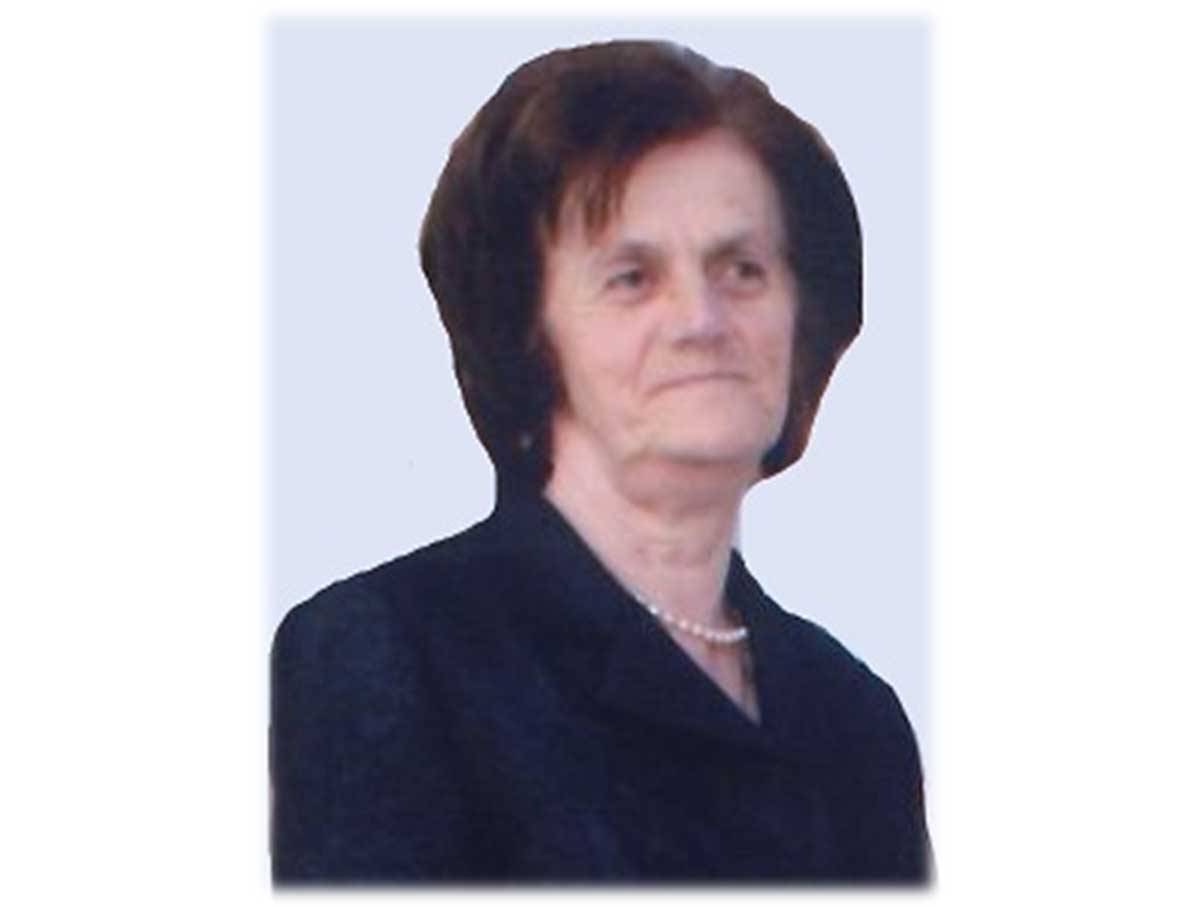 Έφυγε από τη ζωή η Βασιλική Λύτρα σε ηλικία 79 ετών