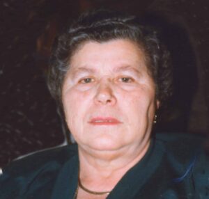 Έφυγε από τη ζωή η Ελένη Λύτρα