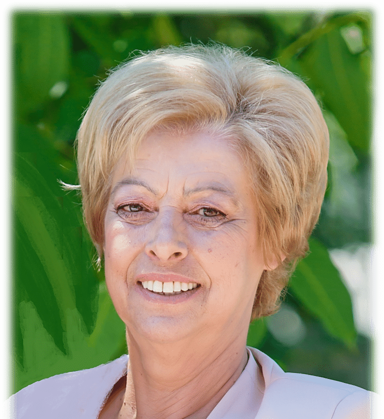 Έφυγε από τη ζωή η Αργυρώ (Ηρώ) Μαραγκού σε ηλικία 74 ετών