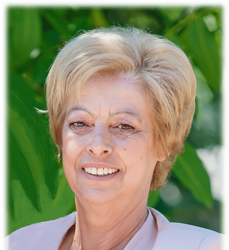 Έφυγε από τη ζωή η Αργυρώ (Ηρώ) Μαραγκού σε ηλικία 74 ετών