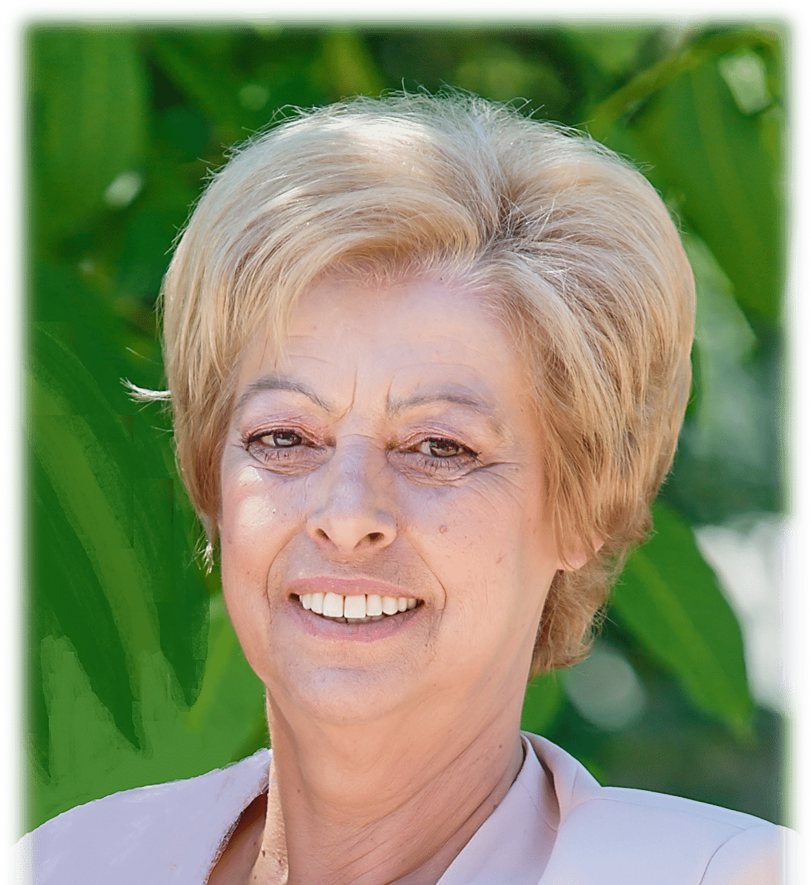 Έφυγε από τη ζωή η Αργυρώ (Ηρώ) Μαραγκού σε ηλικία 74 ετών