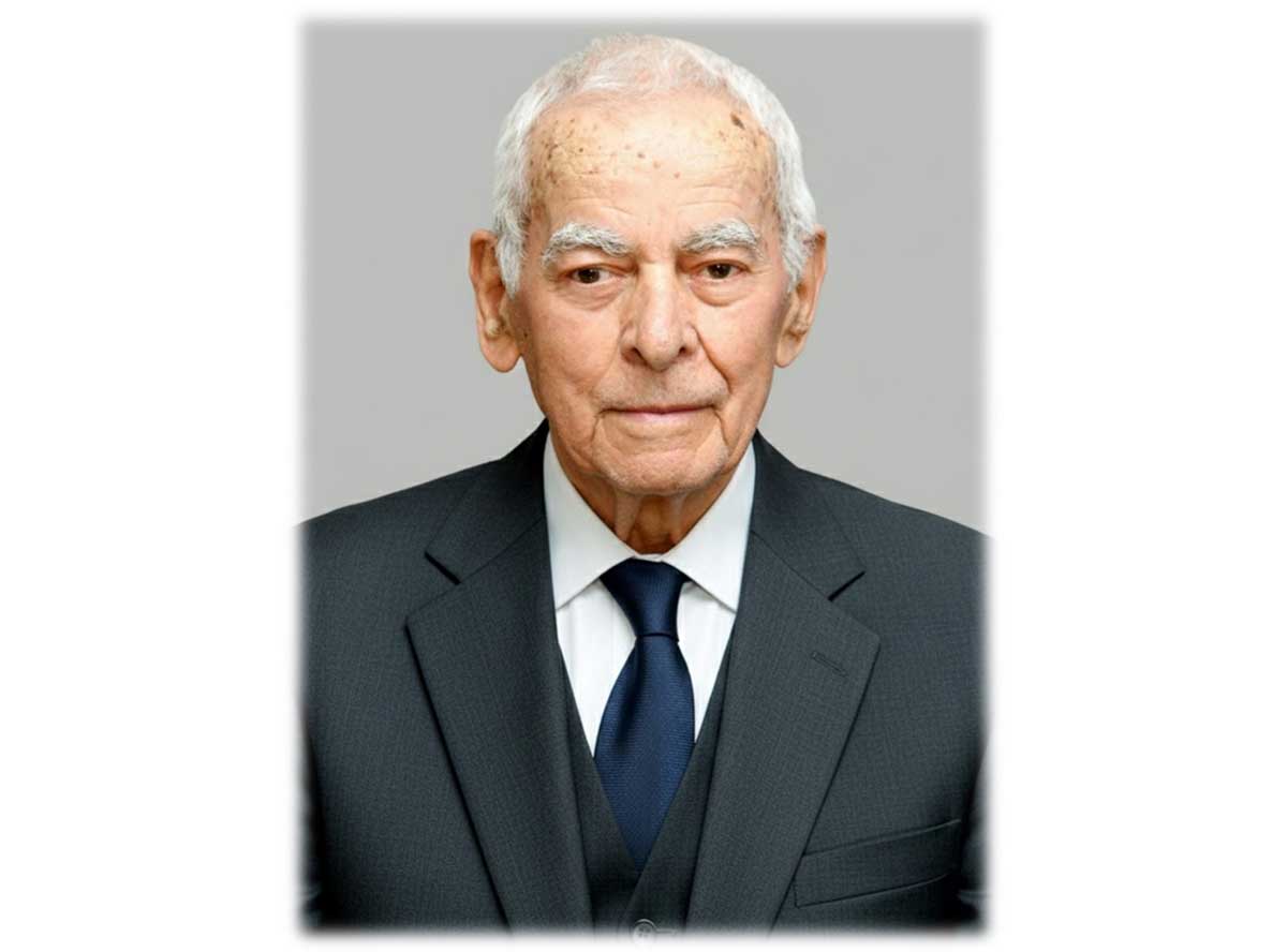 Έφυγε από τη ζωή ο Ευθύμιος Μεγαρχιώτης