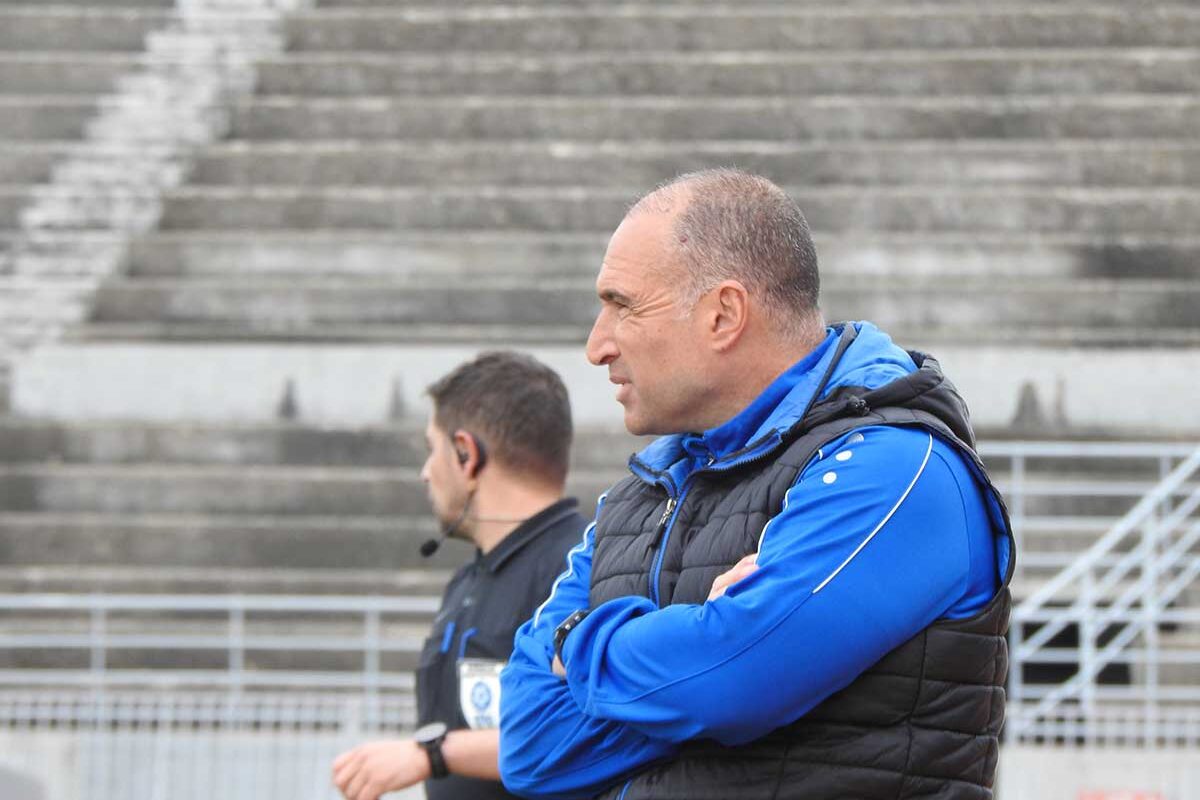 Μπαδήμας: «Κακό αποτέλεσμα, αλλά δεν έχει χαθεί τίποτα»
