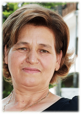 Έφυγε από τη ζωή η Ελένη Μπάμπα