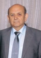 Αριστείδης Μπέης: Κηδεύεται την Πέμπτη στο Γοργογύρι Τρικάλων