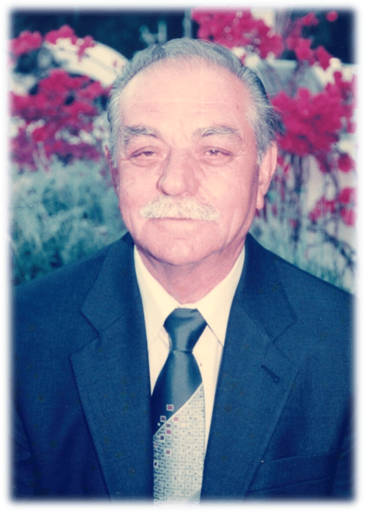 Δημήτριος Μπουζαλής: Έφυγε σε ηλικία 95 ετών