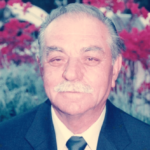 Δημήτριος Μπουζαλής: Έφυγε σε ηλικία 95 ετών