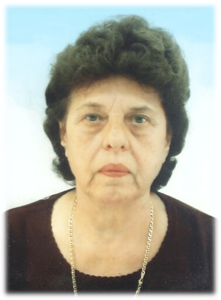 Έφυγε από τη ζωή η Αικατερίνη Μυλωνά – Τη Δευτέρα η κηδεία στη Ράξα Τρικάλων