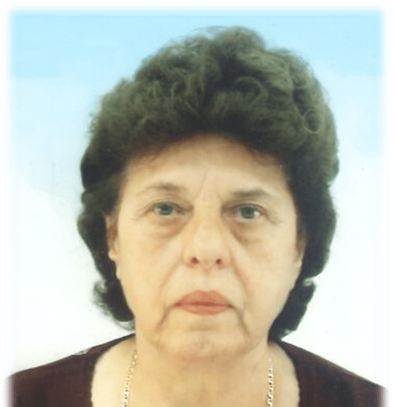 Έφυγε από τη ζωή η Αικατερίνη Μυλωνά – Τη Δευτέρα η κηδεία στη Ράξα Τρικάλων