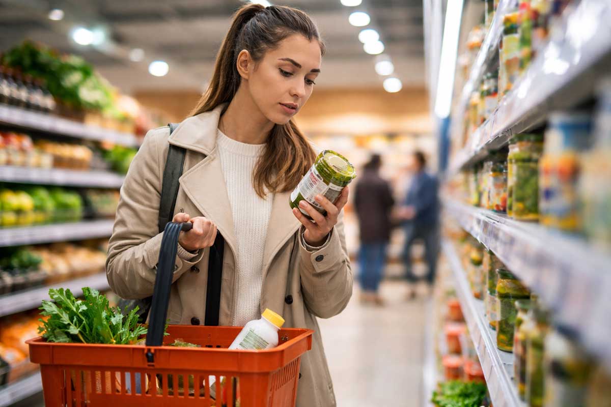 Έλεγχοι τροφίμων: 524 έλεγχοι και 62.000 ευρώ πρόστιμα