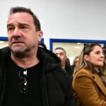 Δίκη Τεμπών: Εκρηκτικό κλίμα, οργή συγγενών και οριστική διακοπή για την 1η Απριλίου