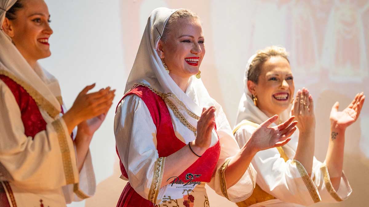 Τρίκαλα: «Χρώματα Παράδοσης» με φιλανθρωπικό σκοπό