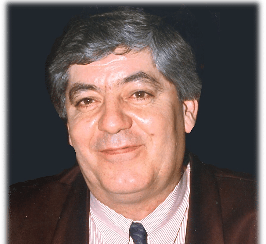 Κηδεία Χρήστου Ντόντη στα Τρίκαλα