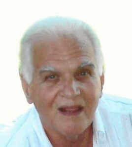 Τρίκαλα: Έφυγε από τη ζωή ο γεωπόνος Δημήτριος Πανανός