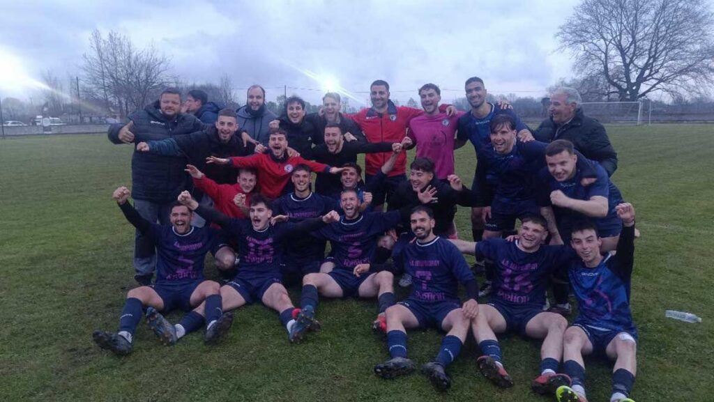 Πρόκριση στα πέναλτι για το Δενδροχώρι