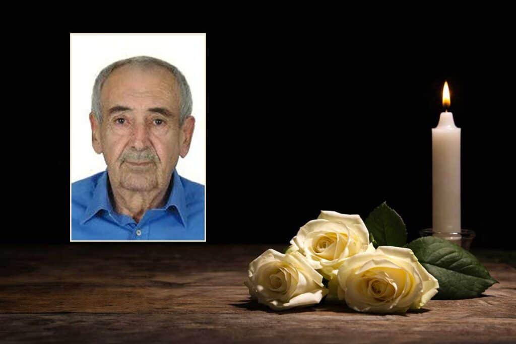 Έφυγε από τη ζωή ο Αλέξανδρος Παπανικολάου