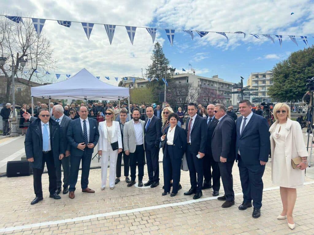 Παπαστεργίου στα Τρίκαλα: Η ίδια ομάδα, τα ίδια ερωτήματα