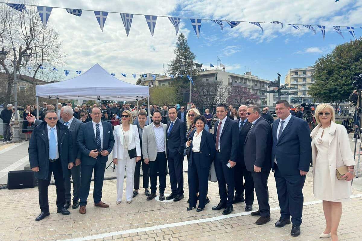 Παπαστεργίου στα Τρίκαλα: Η ίδια ομάδα, τα ίδια ερωτήματα