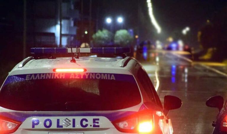 Συλλήψεις για ναρκωτικά σε Τρίκαλα και Πύλη