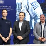 Πρώτος Έλληνας σε εκπαίδευση αστροναυτών ESA