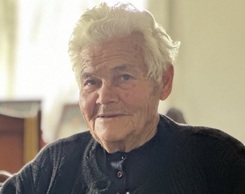 Κηδεία Μαρίας Πρεβέντα - Το Σάββατο στα Ρόγγια Τρικάλων