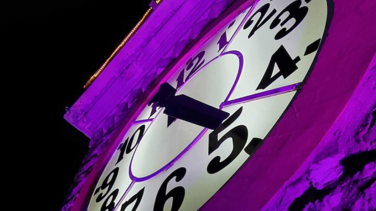Αλλαγή ώρας 2026: Μπροστά τα ρολόγια τα ξημερώματα Κυριακής