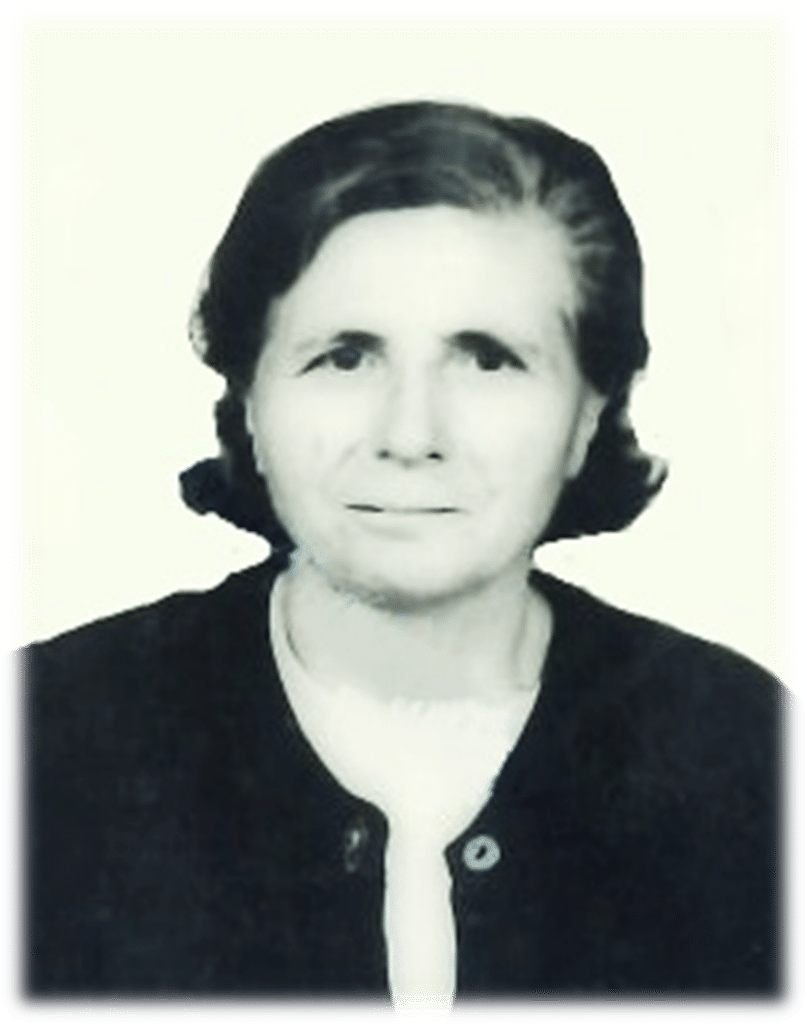 Έφυγε από τη ζωή η Παρασκευή Ρούσσα – Την Τρίτη η κηδεία στα Τρίκαλα