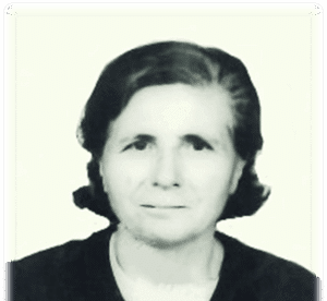 Έφυγε από τη ζωή η Παρασκευή Ρούσσα – Την Τρίτη η κηδεία στα Τρίκαλα