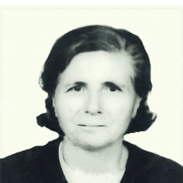 Έφυγε από τη ζωή η Παρασκευή Ρούσσα – Την Τρίτη η κηδεία στα Τρίκαλα