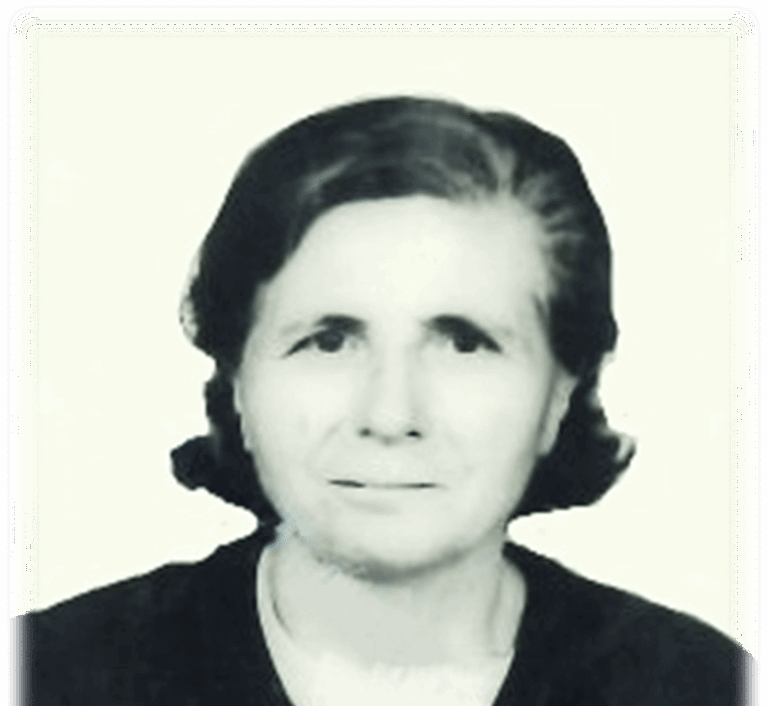 Έφυγε από τη ζωή η Παρασκευή Ρούσσα – Την Τρίτη η κηδεία στα Τρίκαλα