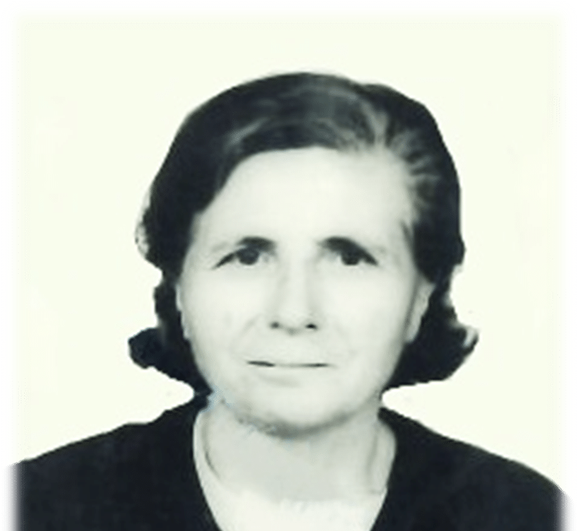 Έφυγε από τη ζωή η Παρασκευή Ρούσσα – Την Τρίτη η κηδεία στα Τρίκαλα